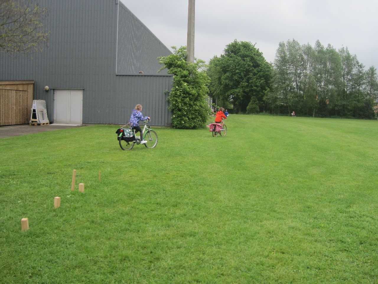 Sportdag @ de Bleukens